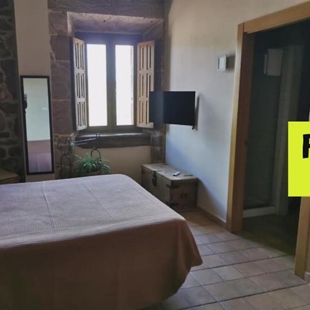 Sorlada Hostal Rural Ioar المظهر الخارجي الصورة