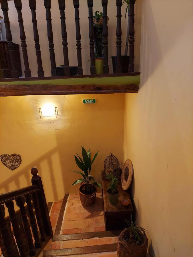 Sorlada Hostal Rural Ioar المظهر الخارجي الصورة
