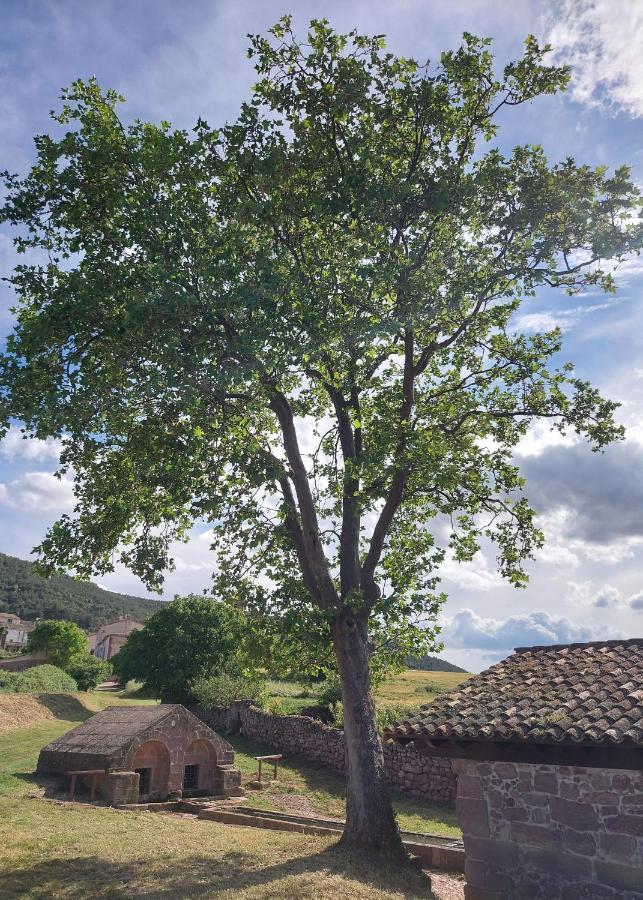 Sorlada Hostal Rural Ioar المظهر الخارجي الصورة