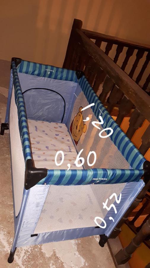 Sorlada Hostal Rural Ioar المظهر الخارجي الصورة