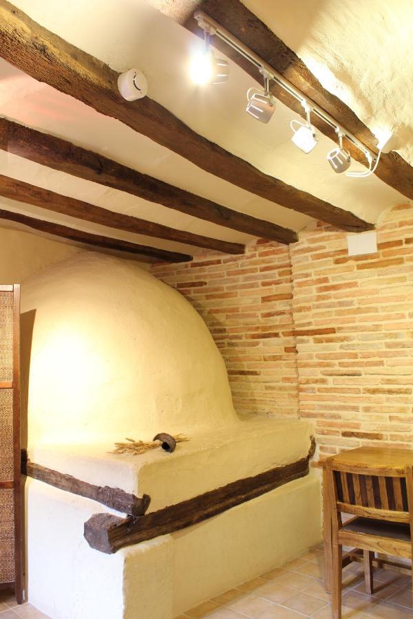 Sorlada Hostal Rural Ioar المظهر الخارجي الصورة