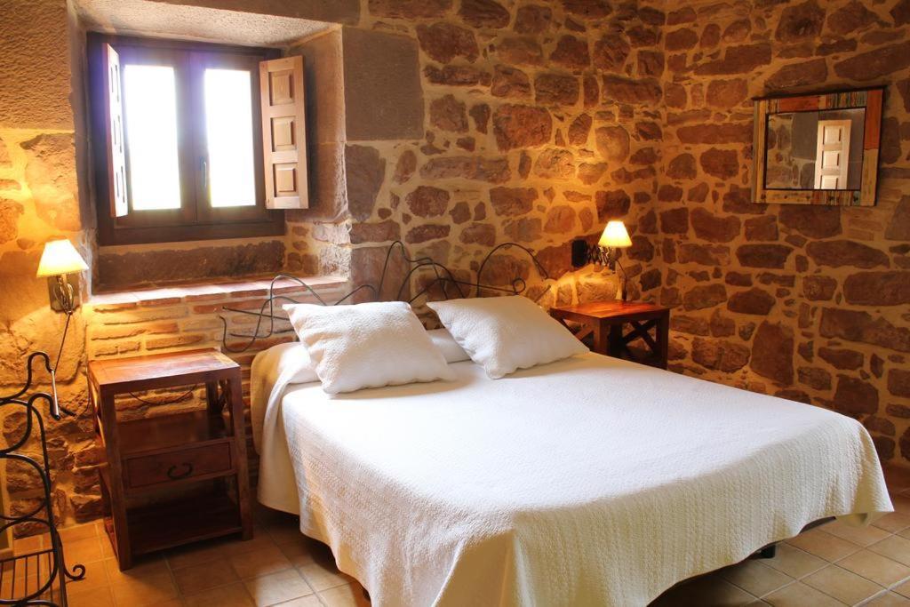 Sorlada Hostal Rural Ioar المظهر الخارجي الصورة
