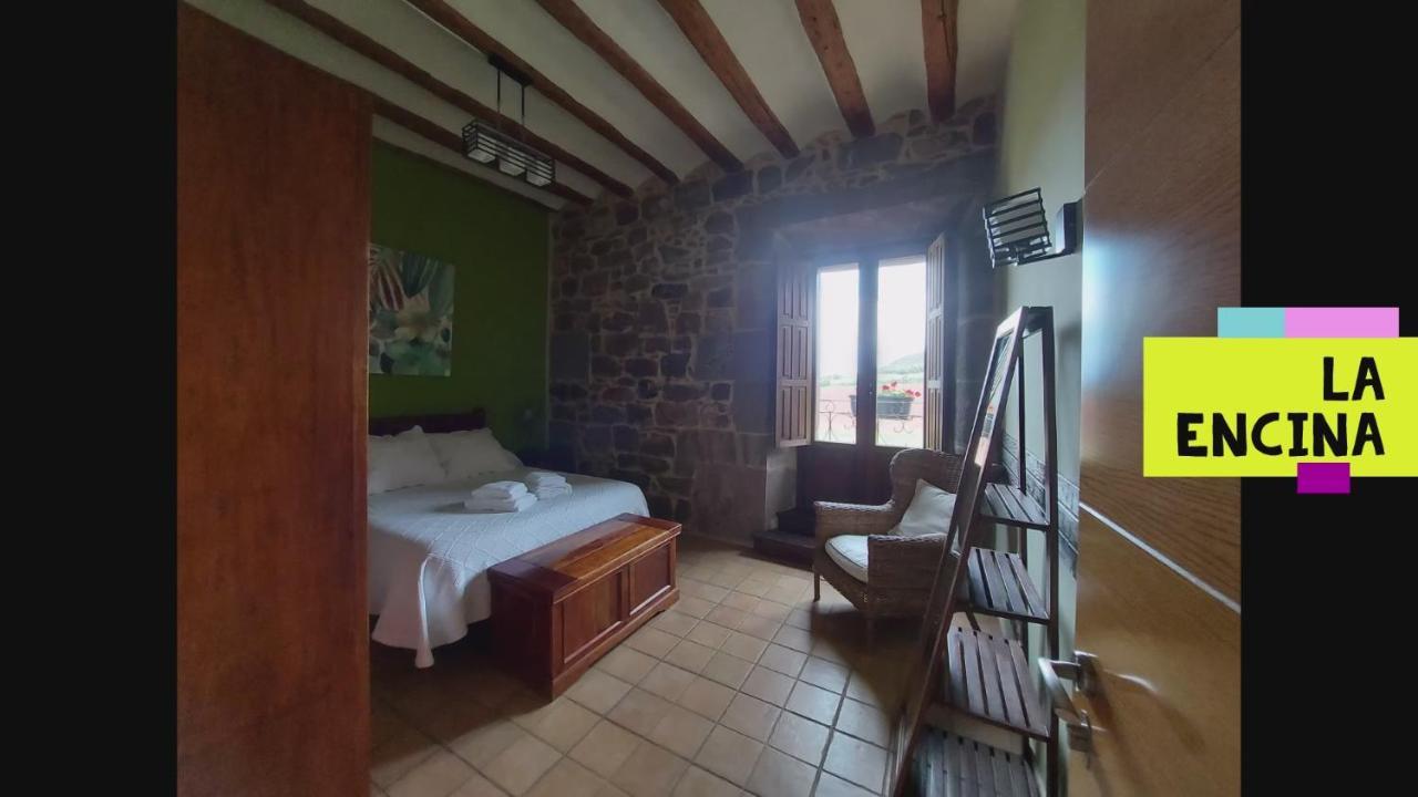 Sorlada Hostal Rural Ioar المظهر الخارجي الصورة
