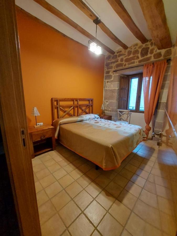 Sorlada Hostal Rural Ioar المظهر الخارجي الصورة