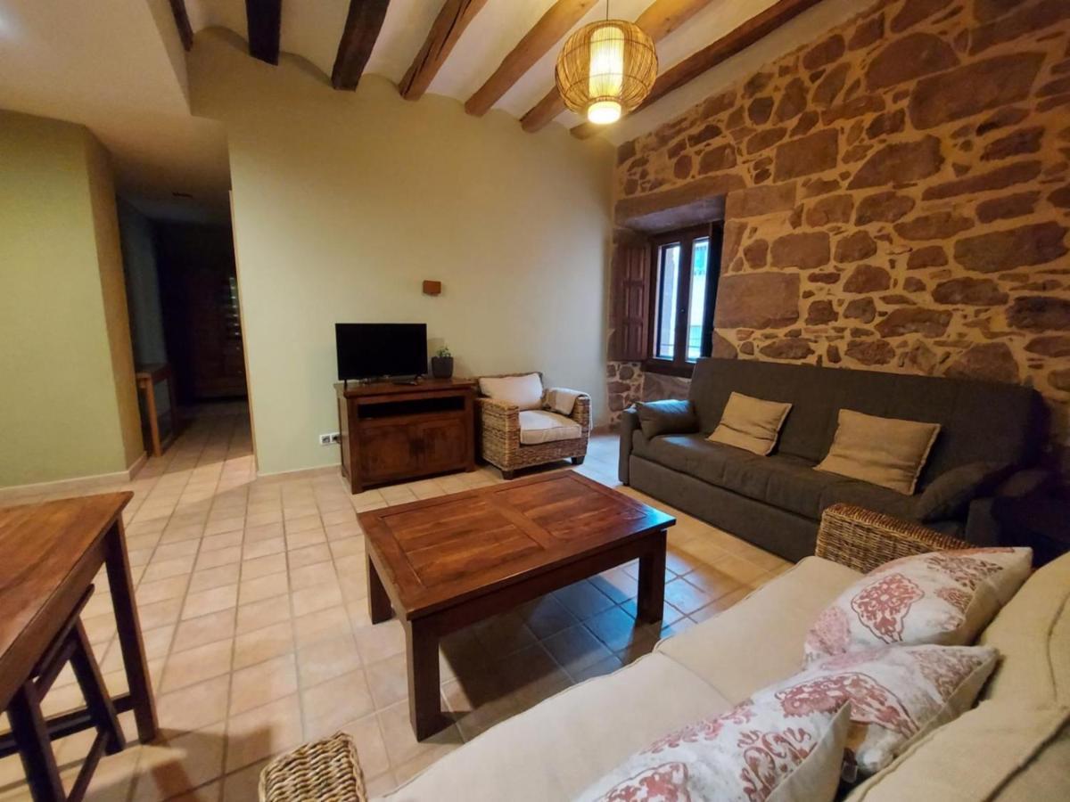 Sorlada Hostal Rural Ioar المظهر الخارجي الصورة