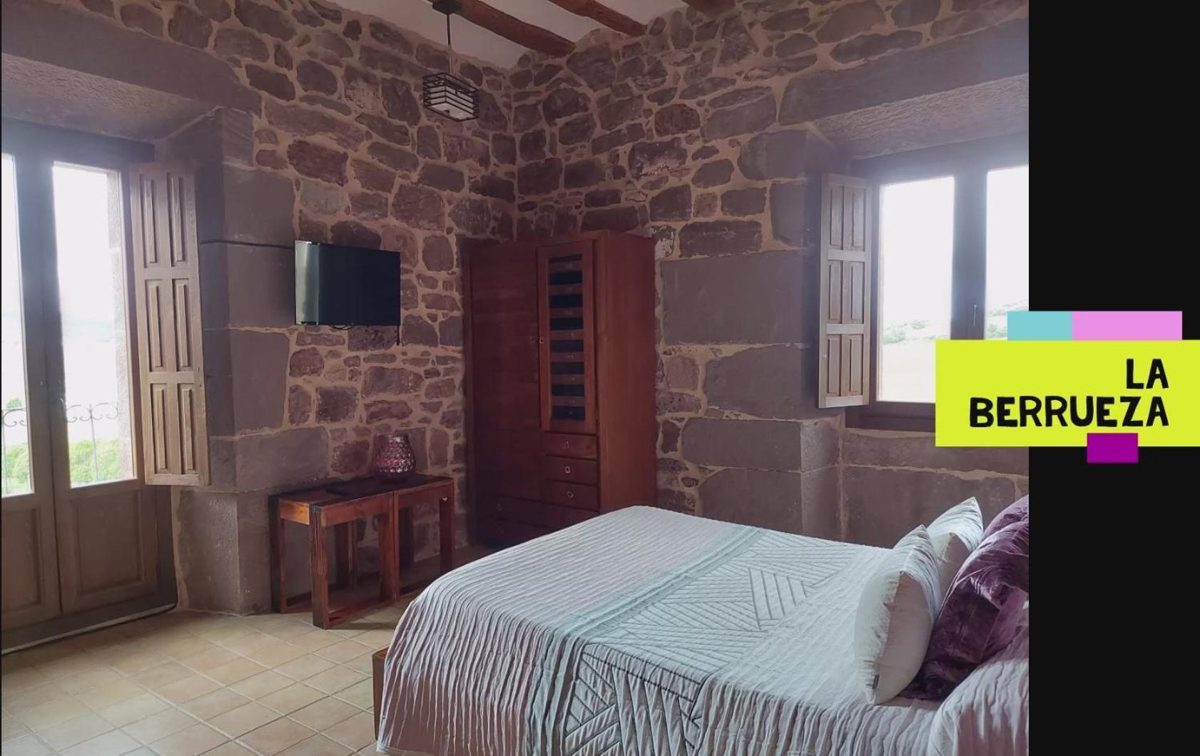 Sorlada Hostal Rural Ioar المظهر الخارجي الصورة